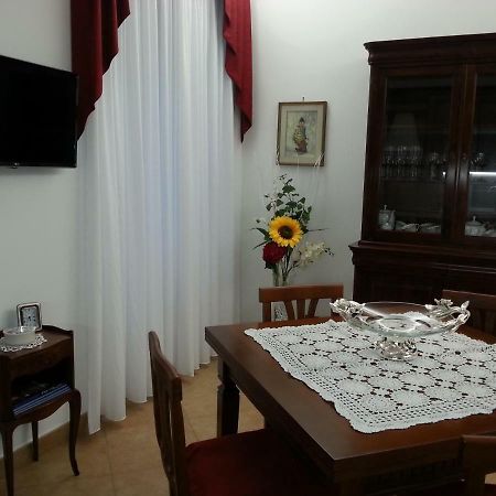 Apartament Chez-Roby Rzym Zewnętrze zdjęcie