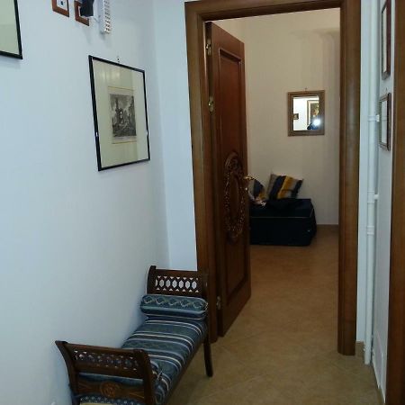 Apartament Chez-Roby Rzym Zewnętrze zdjęcie