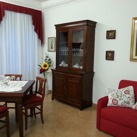 Apartament Chez-Roby Rzym Zewnętrze zdjęcie