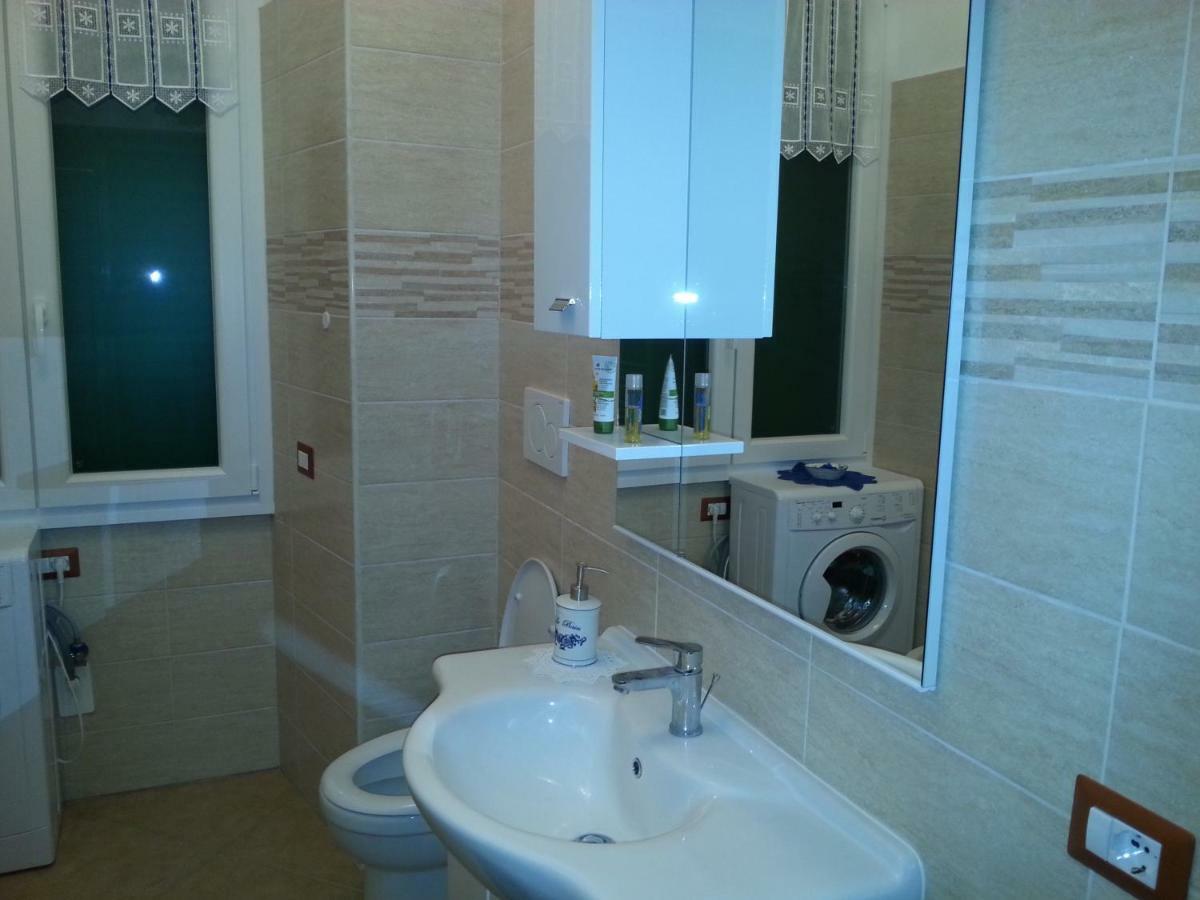Apartament Chez-Roby Rzym Zewnętrze zdjęcie