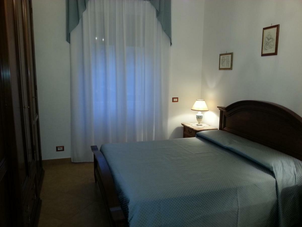 Apartament Chez-Roby Rzym Zewnętrze zdjęcie