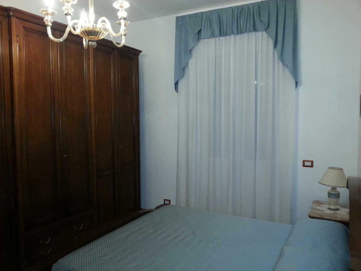Apartament Chez-Roby Rzym Zewnętrze zdjęcie