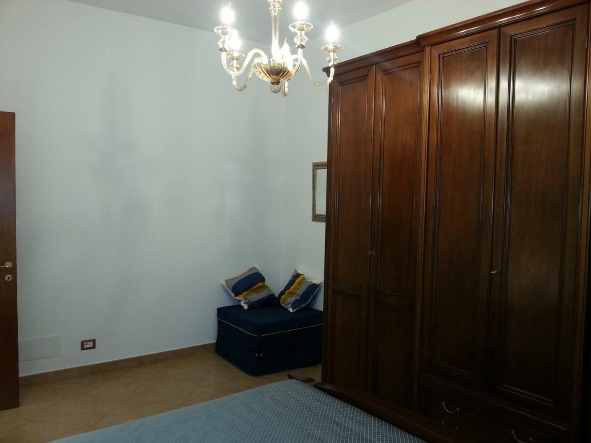 Apartament Chez-Roby Rzym Zewnętrze zdjęcie