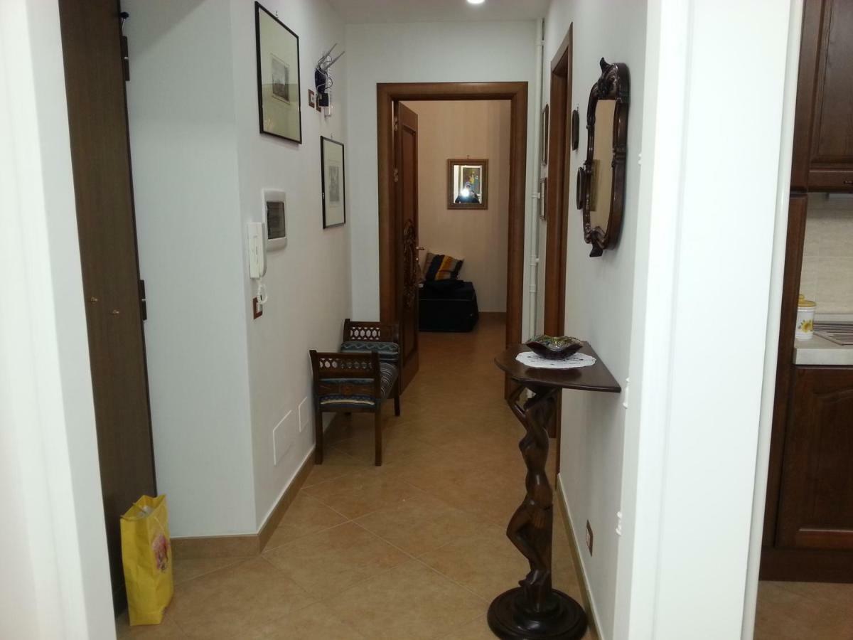 Apartament Chez-Roby Rzym Zewnętrze zdjęcie