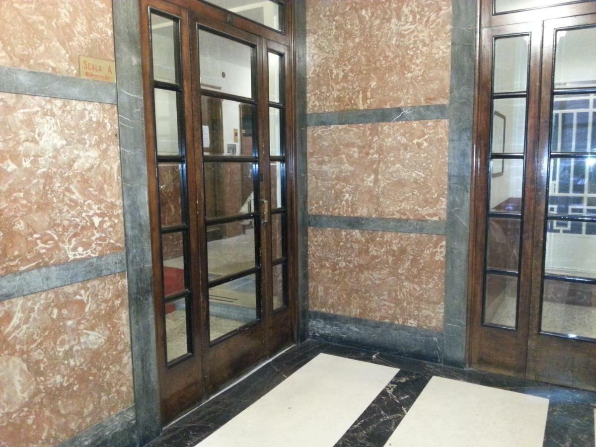 Apartament Chez-Roby Rzym Zewnętrze zdjęcie
