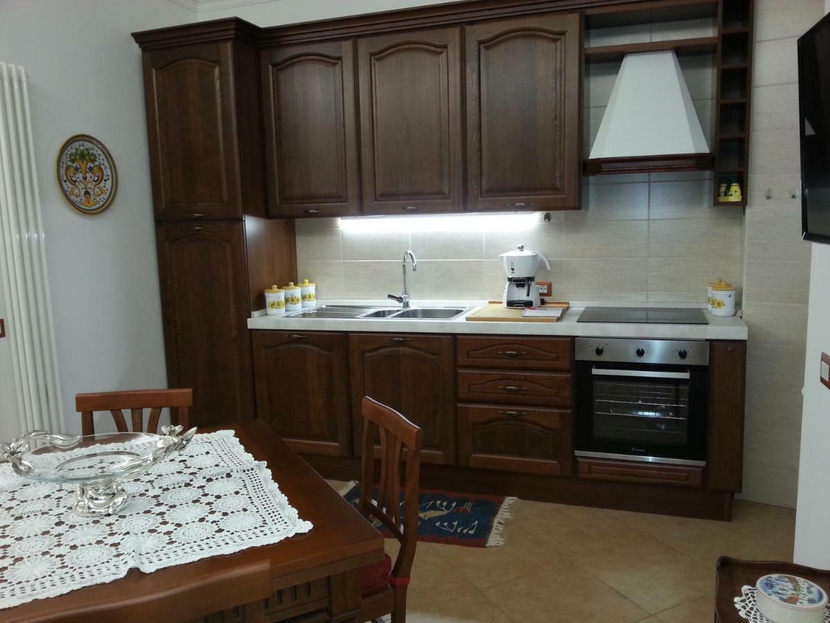 Apartament Chez-Roby Rzym Zewnętrze zdjęcie